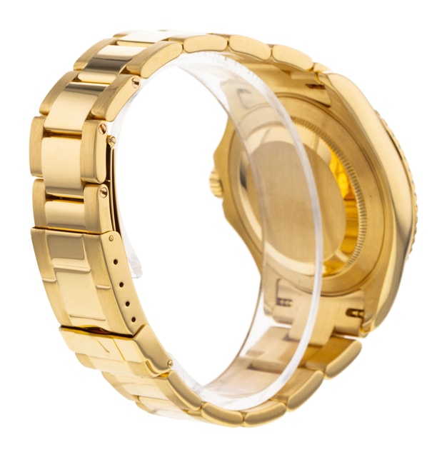 Rolex Yacht-Master 16628 Image 3